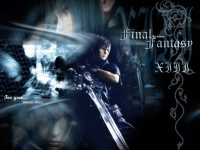 Final fantasy XIII